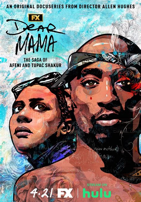 Où Regarder La Série Dear Mama En Streaming