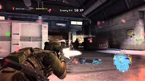 Ghost Recon Future Soldier Multiplayer Pro Tips Youtube