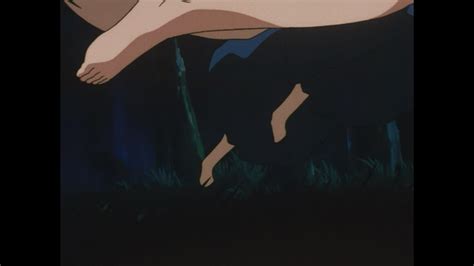 Anime Feet Inuyasha Koume