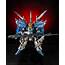 MG 1/100 Ex S Gundam With Conversion Set – Cod T Modeling