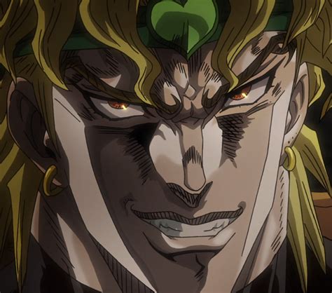 Dio Jojo Anime Anime Love The Manga Manga Anime Jojo Bizarro Jojo