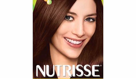 Amazon.com: Garnier Nutrisse Nourishing Hair Color Creme, 50 Medium