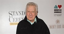 Brian Murray Dies: Acclaimed Stage Actor And Three-Time Tony Nominee Was 80