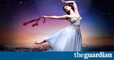 Matthew Bourne Takes Risk On Ballet Version Of The Red Shoes Stage