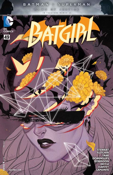 Batgirl Vol 1 The Batgirl Of Burnside Dc