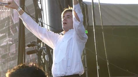 The Hives Hate To Say I Told You So LIVE HD 2012 Coachella Music