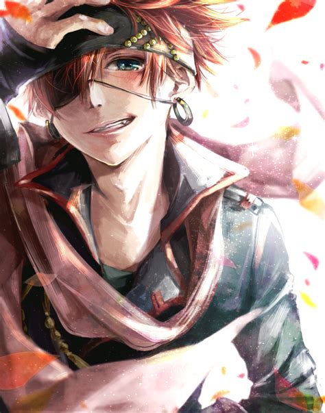 Permission to use some ciel pics in the place of lance? Lavi/#1223227 - Zerochan