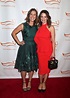 ASHLEY WILLIAMS and KIMBERLY WILLIAMS-PAISLEY at A Funny Thing Happened ...