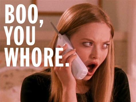 The 11 Most Wonderful Mean Girls Quotes