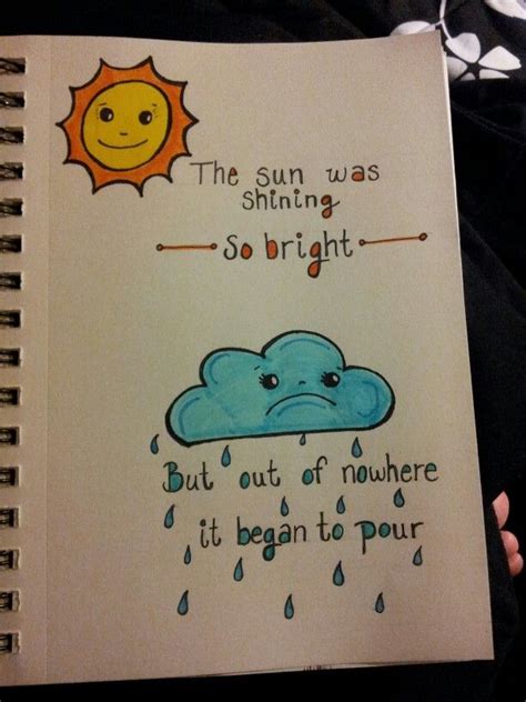 Pin By Heather R On Art And Doodles My Doodles Cute Easy Drawings