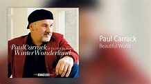 Paul Carrack - Beautiful World - YouTube