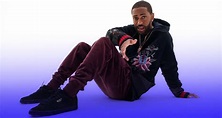 Big Sean Dances It Out In ‘Moves’ Music Video – Watch Here! | Big Sean ...