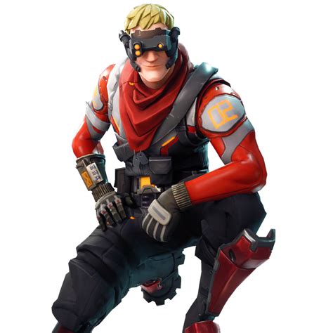 The game was developed by epic games, an american game developer company, also responsible for developing famous and old game named epic pinball. Fortnite Battle Royale Character Png 40