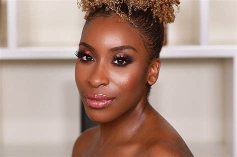 Jackie Aina Is Changing The Beauty Industry One Product At A Time