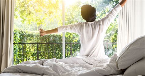 Benefits Of Waking Up Early Know Top 5 Benefits Of Early Rising