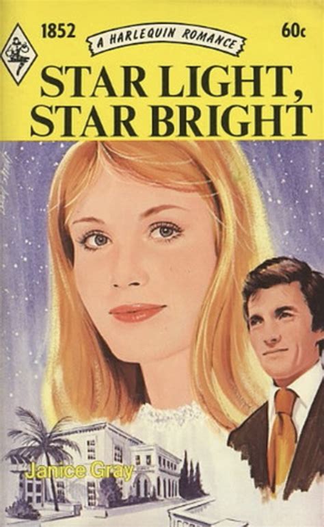 Star Light Star Bright By Janice Gray Goodreads