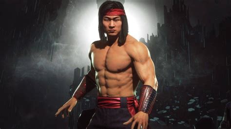 Mortal Kombat X Klassic Towers Liu Kang ᵁᴴᴰ Youtube