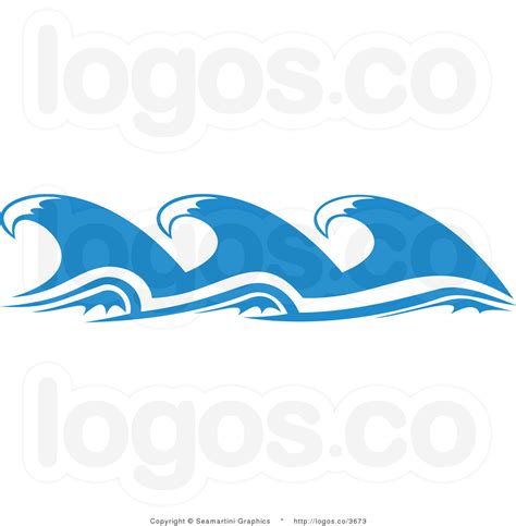 Cartoon Wave Drawing At Getdrawings Free Download