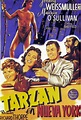 Tarzán en Nueva York (1942) » Descargar y ver online