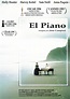 El Piano - Película 1993 - SensaCine.com