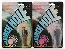 Hake's - BLACK HOLE - HARRY BOOTH & DR. ALEX DURANT CARDED MEGO ACTION ...