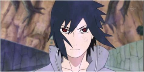 10 Best Things About Sasuke Uchiha