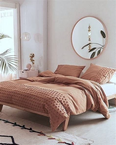 Before you dive deep into the rustic sheets and shopping for rattan accessories, get inspired by our selection of the most chic boho bedroom ideas we scouted over at pinterest. Cozy Boho Bedroom Decor Ideas You'll Love - Kellee ...