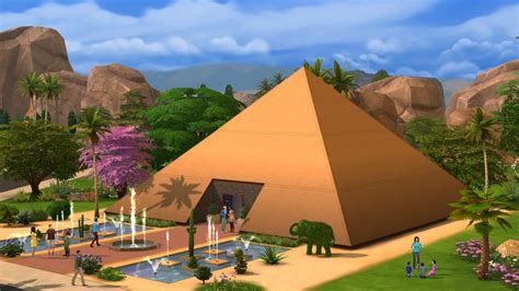 The Sims 4 9 New Screenshots Beyondsims