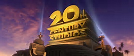 20th Century Studios - Official On-Screen Logo by EstevezTheArt on ...