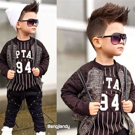 It really helps making crisp cuts rather than crippled cuts. toddler boy haircuts for thin hair, toddler boy haircuts ...