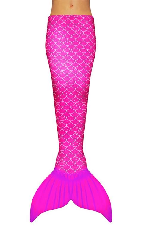Pink Mermaid Tail Swim Tails Mermaid Tail Cintillo De Unicornio