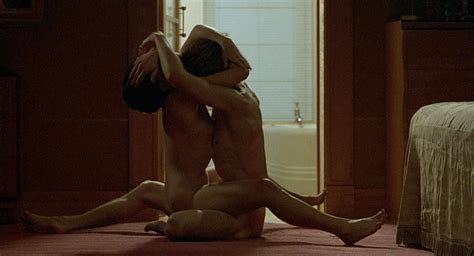 Nude Video Celebs Juliette Binoche Nude Damage 1992