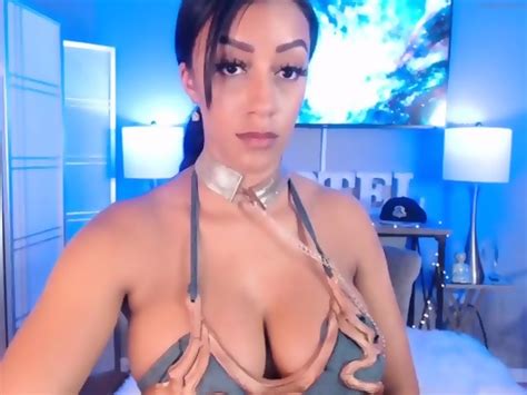 Big Tits Latina Webcam Eporner