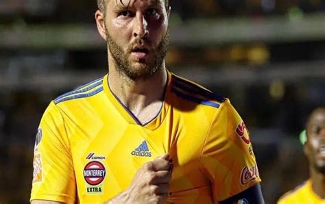 Gignac se convirtió en el máximo goleador del futbol regiomontano