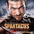 Film Music Site - Spartacus: Blood and Sand Soundtrack (Joseph LoDuca ...