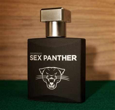 Buy Sex Panther Cologne At Mighty Ape Nz