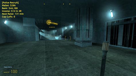 Steam Community Guide Half Life 2 Deathmatch Roleplay Guide