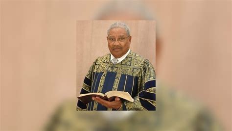 Remembering The Rev James Cherry Sr Rochesterfirst