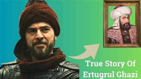 The True Story Of Ertugrul Ghazi Rise Of The Ottomans Million Knowledge