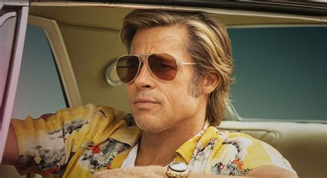 brad pitt once upon a time… in hollywood lja aguascalientes