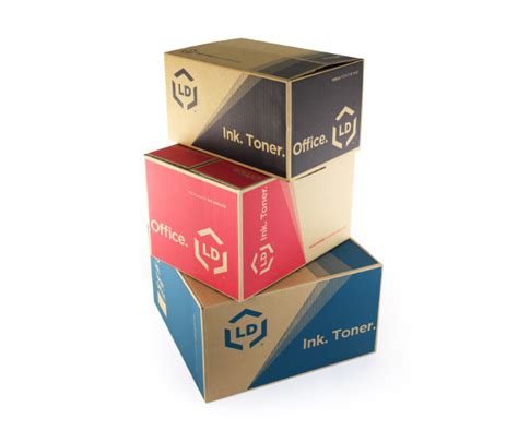 Custom Printed Product Packaging Boxes Product Boxes