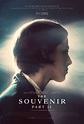 The Souvenir - Part II - Película 2020 - SensaCine.com