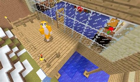 Youtube Minecraft Gamer Stampylonghead To Launch Educational Channel