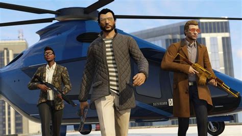 GTA 6 in Vice City and With Two Protagonists Leak from Jason Schreier