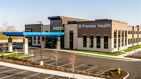 Specialty Physicians Premier Health