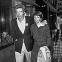 Mary Marquardt: Interesting details about Harrison Ford's first wife ...