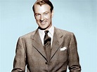 Gary Cooper's height, weight. Actor of the Classical Hollywood golden era