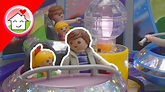 Playmobil Film deutsch Auf dem Frü̈hlingsfest / Kirmes - Familie Hauser ...