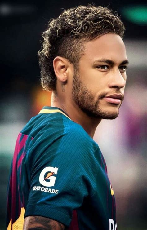 Neymar Da Silva Santos Júnior Commonly Known As Neymar Or Neymar Jr Is A Brazilian