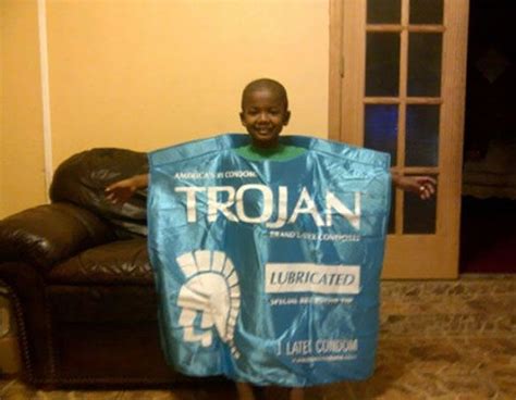 Inappropriate Halloween Costumes For Kids11 Es La Moda